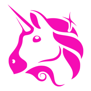 Uniswap Logo PNG Vector