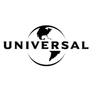 Universal Logo PNG Vector