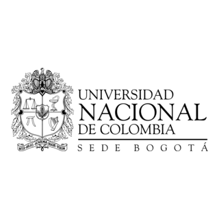 Universidad Nacional de Colombia - Sede Bogotá Logo PNG Vector