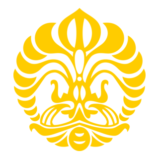 Universitas Indonesia Logo PNG Vector
