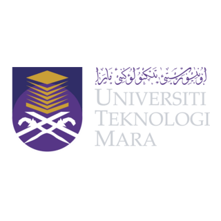 Universiti Teknologi MARA (UiTM) Logo PNG Vector
