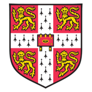 University of Cambridge Logo PNG Vector