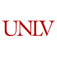 University of Nevada Las Vegas Logo PNG Vector