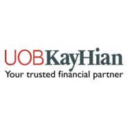 UOB Kay Hian Logo PNG Vector