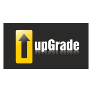 upgrade Logo PNG Vector