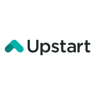 Upstart Logo PNG Vector