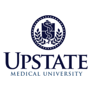 Upstate Medical University Logo PNG Vector