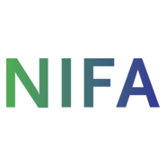 US National Institute of Food and Agriculture Logo PNG Vector