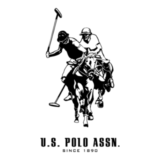 US Polo Assn Logo PNG Vector