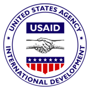 USAID Logo PNG Vector