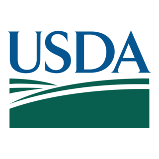 USDA Logo PNG Vector