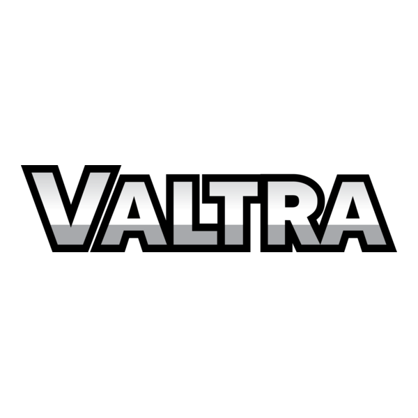 Valtra Logo PNG Vector