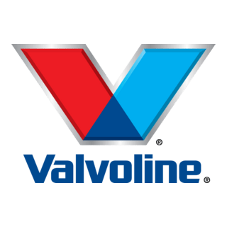 Valvoline 2005 Logo PNG Vector