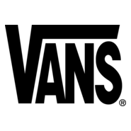 Vans Logo PNG Vector
