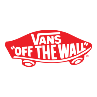 Vans Logo PNG Vector