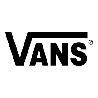 Vans Logo PNG Vector