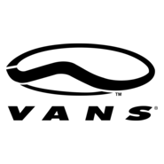 Vans Logo PNG Vector