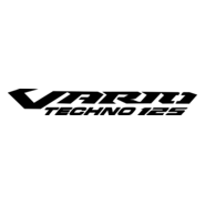 vario 125 Logo PNG Vector