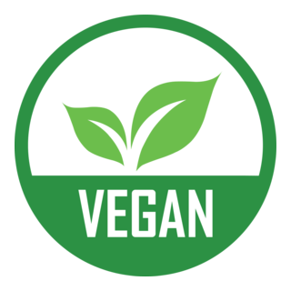 VEGAN Logo PNG Vector