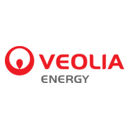 Veolia Energy Logo PNG Vector