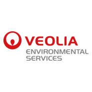 Veolia environmental service Logo PNG Vector