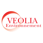 Veolia Environnement Logo PNG Vector