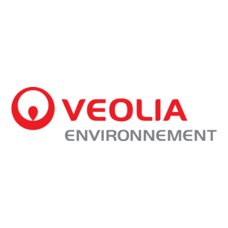 veolia environnement Logo PNG Vector