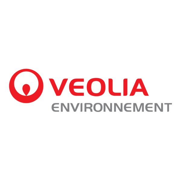 veolia environnement Logo PNG Vector