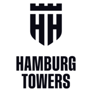 Veolia Towers Hamburg Logo PNG Vector