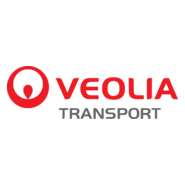 Veolia Transport Logo PNG Vector
