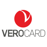 Verocard Logo PNG Vector