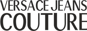 VERSACE JEANS COUTURE Logo PNG Vector