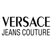 Versace Jeans Couture Logo PNG Vector