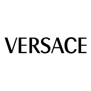 Versace Logo PNG Vector