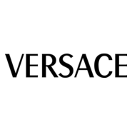 Versace Logo PNG Vector