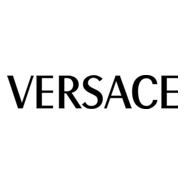 Versace Logo PNG Vector