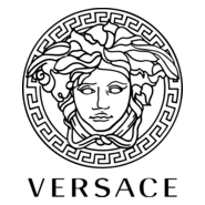 Versace Logo PNG Vector