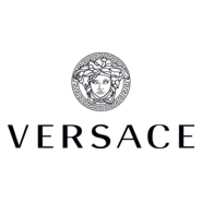 Versace Logo PNG Vector