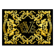 Versace Logo PNG Vector