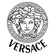 Versace Medusa Logo PNG Vector