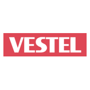 Vestel Logo PNG Vector