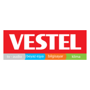 VESTEL Logo PNG Vector
