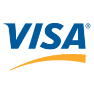 VISA Logo PNG Vector