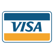 VISA Logo PNG Vector