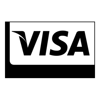 Visa Logo PNG Vector