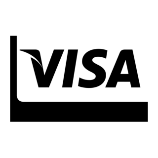 Visa Logo PNG Vector