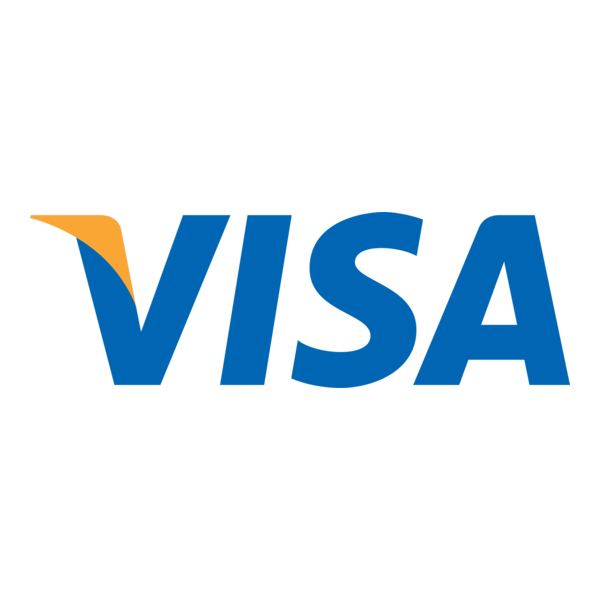 VISA Logo PNG Vector