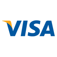 Visa Logo PNG Vector
