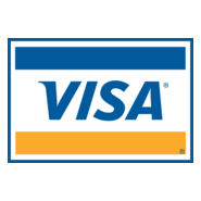 VISA Logo PNG Vector