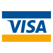 Visa Logo PNG Vector
